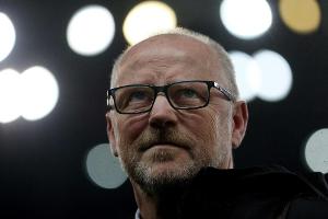 Schaaf fordert Mut: "Haben zuviel über uns ergehen lassen"