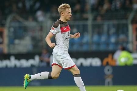 Nürnberg verpflichtet Möller-Daehli fest Nürnberg verpflichtet Möller-Daehli fest