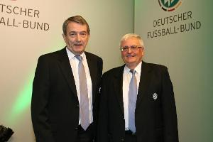 Entschädigungen für Zwanziger, Niersbach und Co.: Schweizer Sommermärchen-Verfahren auch formal eingestellt