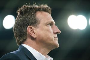 Medien: Herzog Trainerkandidat in Bremen