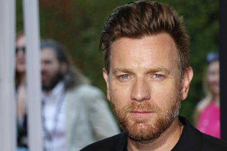Ewan McGregor wird bald wieder als Obi-Wan Kenobi zu sehen sein, dann bei einer neuen Disney+-Serie Ewan McGregor wird bald wieder als Obi-Wan Kenobi zu sehen sein, dann bei einer neuen Disney+-Serie