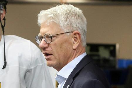 Reindl rechnet mit Zuschauern bei der Eishockey-WM Reindl rechnet mit Zuschauern bei der Eishockey-WM