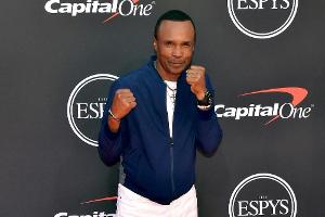 Das SID-Kalenderblatt am 17. Mai: Sugar Ray Leonard wird geboren