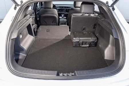 DFSK Fengon 5, Exterieur/Interieur