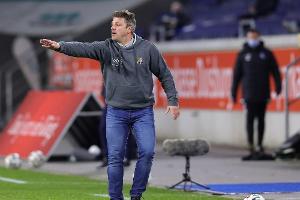 3. Liga: Saarbrückens Heimspiel nach Frankfurt verlegt