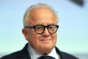 DFB-Präsident Keller macht Rücktritt offziell
