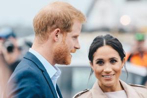 Neue Serie von Prinz Harry: Trailer mit Herzogin Meghan veröffentlicht