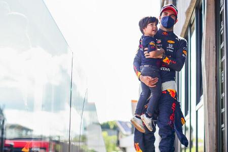 Impressionen - Formel 1 - GP Steiermark - Spielberg - 27. Juni 2021