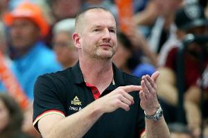 Basketballer spielen um sechste Olympia-Teilnahme