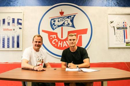 Zweitliga-Aufsteiger Rostock verpflichtet Mittelfeldspieler Ingelsson Zweitliga-Aufsteiger Rostock verpflichtet Mittelfeldspieler Ingelsson
