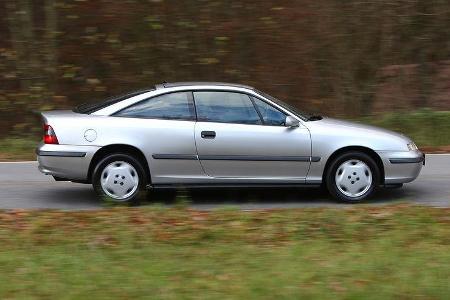 Opel Calibra 2.0i 16V