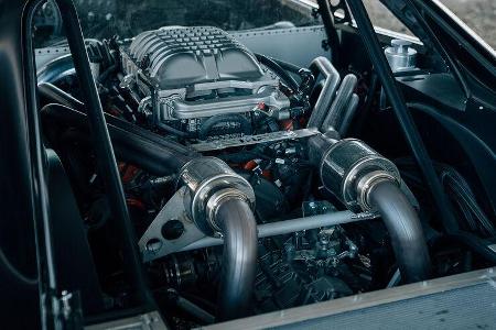 1968 Dodge Charger Hellacious aus Fast & Furious 9