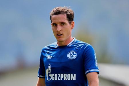 Rudy unterschreibt erneut in Hoffenheim Rudy unterschreibt erneut in Hoffenheim