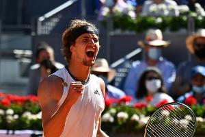 Zverev ist bereit für Wimbledon: "Alles dafür getan, dass ich in Form bin"