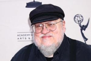 Autor George R. R. Martin überwacht die Entwicklung mehrerer "Game of Thrones"-Serien