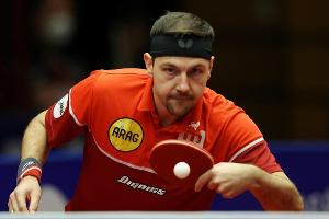 Boll kämpft weiter für seinen Traum von der Olympiamedaille