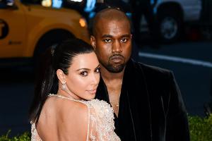 Trennung von Kanye West war für Kim Kardashian "richtige Entscheidung"