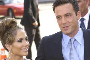 Gemeinsamer Sommer: Das haben Jennifer Lopez und Ben Affleck geplant