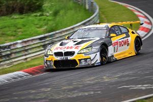 Alle Starter des 24h-Rennens