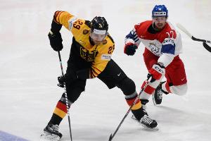 Draisaitl hält WM-Gold für möglich: "Ist alles drin"