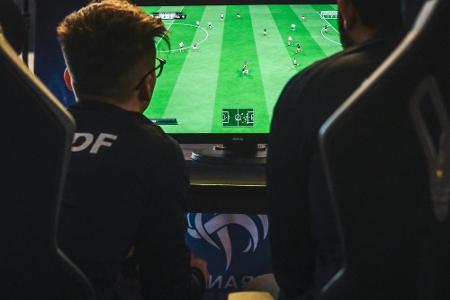 eSport: eSport:
