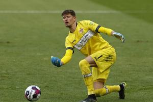 Schweiz: Neuer BVB-Torhüter Kobel für Omlin nachnominiert