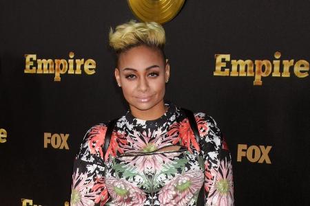 Raven-Symoné möchte Gewicht verlieren, um gesünder zu leben. Raven-Symoné möchte Gewicht verlieren, um gesünder zu leben.