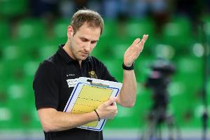 15 Spiele in vier Wochen: Volleyballerinnen starten in die Nations League