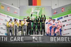 Porsche gewinnt Strategiekrimi