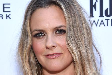 Alicia Silverstone spielte in Alicia Silverstone spielte in