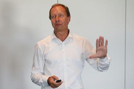 Krug über VAR: Krug über VAR: