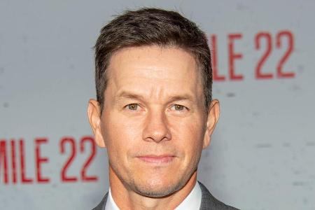 Mark Wahlberg feierte am 5. Juni seinen 50. Geburtstag. Mark Wahlberg feierte am 5. Juni seinen 50. Geburtstag.