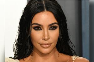 Kim Kardashian: Reality-Star überrascht mit ungeschminktem Antlitz