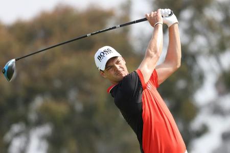 US Open: Kaymer schafft nach klarer Steigerung den Cut US Open: Kaymer schafft nach klarer Steigerung den Cut