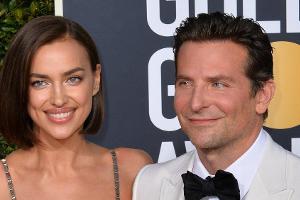 Nach Kanye-Flirt: Irina Shayk trifft sich mit Ex Bradley Cooper