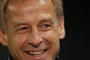 Klinsmann kann sich Spurs-Teammanager-Job gut vorstellen