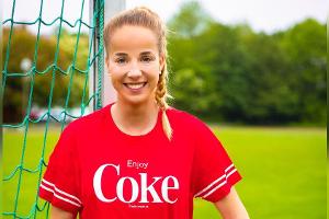 Nationalspielerin Giulia Gwinn: Das sind die Stärken der DFB-Elf