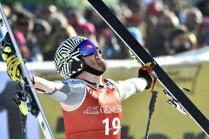 Olympiasieger Jansrud plant Karriereende 2022