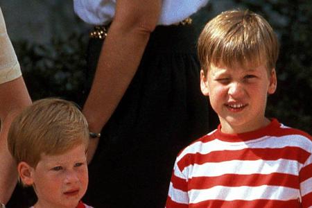Prinz William denkt heute noch jeden Tag an seine Mutter, sagte der Thronfolger in einer Doku.