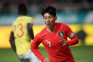 Olympia: Son nicht für Südkorea nominiert