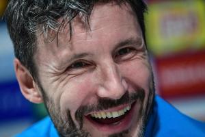 Van Bommel in Wolfsburg: "Das richtige Gefühl"