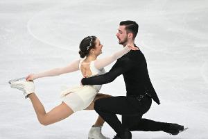 Acht Grand-Prix-Startplätze für deutsche Eiskunstläufer