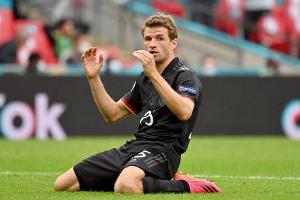 Thomas Müller über den "Moment, der dich nachts um den Schlaf bringt"