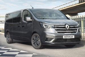 Nachgelegt bei Design, Komfort und Infotainment