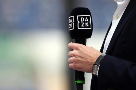 DAZN sichert sich Rechte an Champions League der Frauen DAZN sichert sich Rechte an Champions League der Frauen
