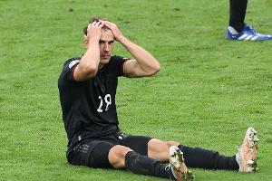 Nach DFB-Aus: Kein Bayern-Profi mehr bei der EM