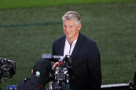 ARD: Über 27 Millionen sehen Achtelfinal-Aus ARD: Über 27 Millionen sehen Achtelfinal-Aus