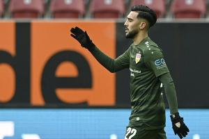 VfB-Star Gonzalez wechselt zur Fiorentina