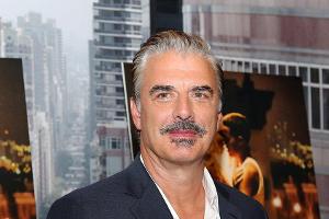Chris Noth wurde einem weltweiten Publikum dank seiner Rolle in "Sex and the City" als "Mr. Big" bekannt.