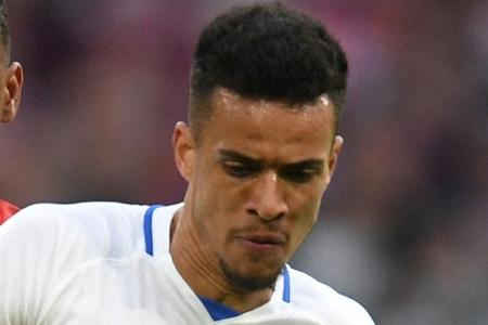 HSV findet Terodde-Ersatz: Glatzel unterschreibt bis 2024 HSV findet Terodde-Ersatz: Glatzel unterschreibt bis 2024